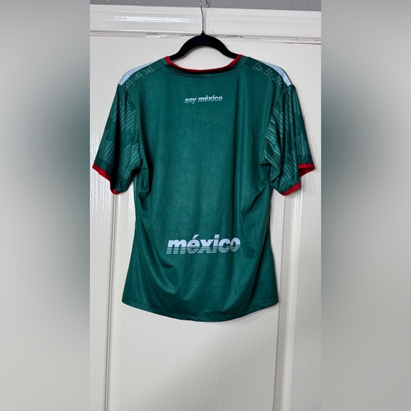 Mexico Jersey Women’s Size L. - Picture 6 of 10